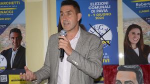 Se Vannacci si prende il Pavese