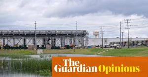 Lost jobs, inequality, rogue agents: why are we accepting oligarchs’ AI agenda?