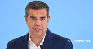Αλέξης Τσίπρας: Βόες