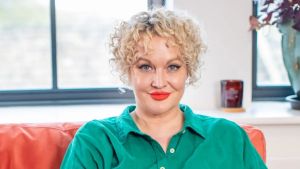 I’m 44 and men in their 20s have started hitting on me - it’s deeply weird