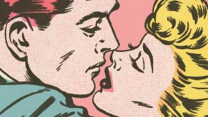 Flirting Is a Lost Art