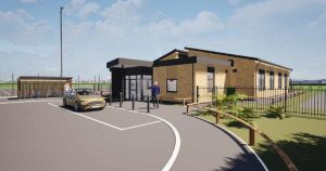 Plans lodged for new unit at school for pupils with 'social' and 'emotional' needs