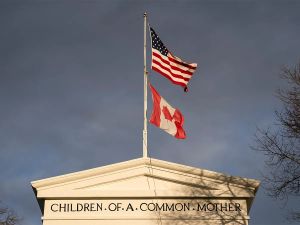Michael Higgins: Canada to America — Make a deal or watch how angry we get