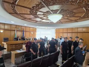 Двете момичета по делото 