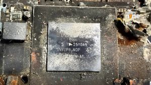 Ukraine finds Nvidia Jetson Orin module inside Russia’s new S-71 Monochrome missile