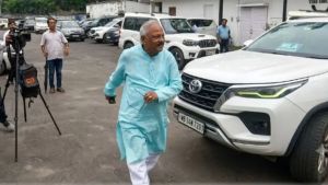 RG Kar case: Former TMC MLA Nirmal Ghosh arrested over ‘hurried cremation’