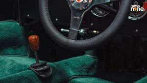 McLaren hints at first manual supercar in decades; design takes cue from M6GT