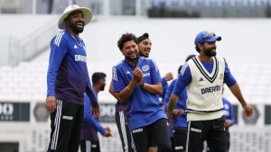 India to play three left-arm spinners in 1st Test vs Sri Lanka? Bowling coach drops big hint