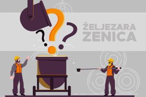 JASMIN HALEBIĆ: Tržište ne čeka oporavak Željezare
