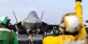 Paper Tiger: The Failure of America’s Trillion-Dollar War Machine