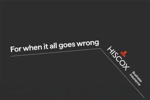 Hiscox and Uncommon evolve partnership after pitch