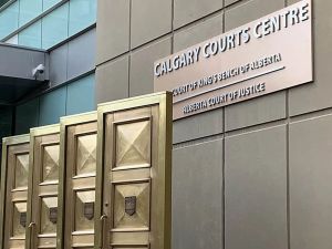 Martin: Punishment fits crime in conman's case