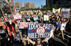 Age, class, and the Democratic Party