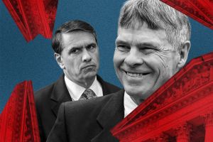 Trump’s Latest Obsession Will Be a Huge Headache for Todd Blanche