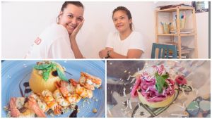 Pranzo di Ferragosto, con le ricette di pesce vince l’originalità e la freschezza: “Cucina di mare per stupire”