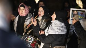 Kristeligt Dagblad mener: At forbyde Hizb ut-Tahrir løser ikke det egentlige problem