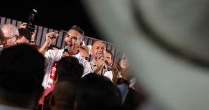 La oposición está dividida; ¿debería unirse con tal de sacar a Morena?