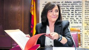El primer juez del caso Leire apunta a responsables de 