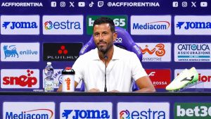 Fiorentina-Benevento, i viola iniziano dalla Coppa Italia. Grosso: 