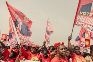 What to Watch in Zambia’s Elections