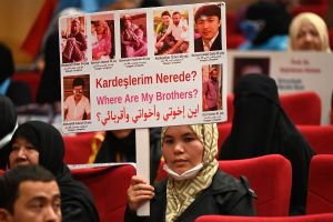 China Is Finding New Ways to Coerce Uyghurs Abroad