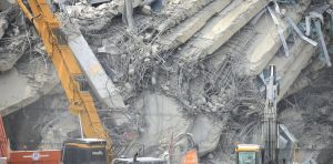 Claves de la destrucción sísmica en Colombia: muros sin anclaje, construcciones informales y norma incumplida
