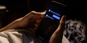 Teens are turning to AI chatbots for emotional support – here’s how to keep kids safe