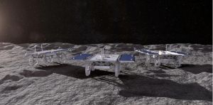 Exploring the Moon will require rovers that can think for themselves – an upcoming NASA mission will test whether they can