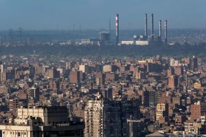Energy without borders: Why the Middle East needs an energy Schengen