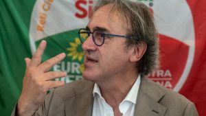 Bonelli: “Alle primarie ci sarà un nostro candidato. Saremo competitivi. Possiamo vincerle”