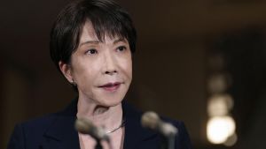 Dalle Curili alla Cina, il Giappone stretto nella morsa di Mosca e Pechino