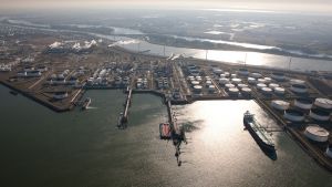 Ceyhan Rotterdam olur mu? (3)