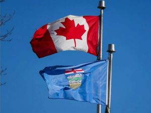 Alberta Voices: Paul Barsketis - A teacher's perspective on why Canadian unity matters