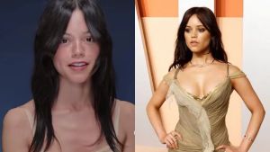 Jenna Ortega sparks health concerns over weight loss: 'I would go all day without eating'