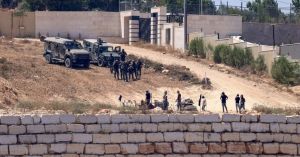 Israel moves against West Bank settlers after Huckabee criticism