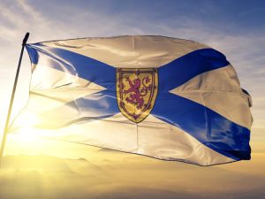 Nova Scotia Pension Services Corp. assets increase to $15.2 billion