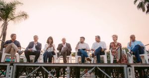 Gli “A Better Tomorrow Days” si spostano in mare e diventano “A Better Tomorrow Days Sailing”