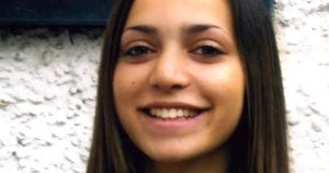 Forget Cartwheel, who was Meredith Kercher, the girl at centre of Amanda Knox show?