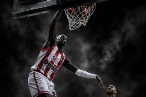 Εμπάι Εντιάι: Πώς ήταν ο Πίτερς για τον Ολυμπιακό; Ε, καμία σχέση!
