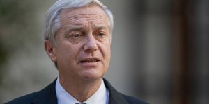 Chile’s Boring Conservative President