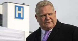 Ontario got $3.2 billion for health care. What did patients get?