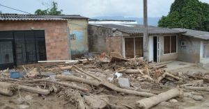 What an Earthquake Taught Me About Identity