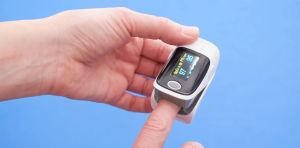 Eight in ten adults track their own health – new survey