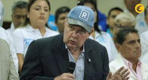 Rafael López Aliaga propone que serenos usen armas de fuego: ¿Es viable esta iniciativa?