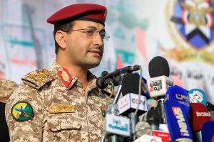 X suspends Houthi spokesman Yahya Saree’s account amid regional escalation