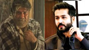 Suvinder Vicky on Aditya Dhar's take on Dhurandhar's abusive dialogues