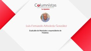 Después del terremoto: es hora de pensar en la reconstrucción