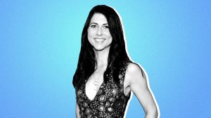 MacKenzie Scott Could Have Chosen Any Publisher. Instead She’s Releasing Her First Novel in 13 Years on Substack