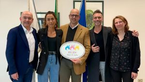 Screening neonatale Mld: firmata la convenzione tra Sant’Orsola e Meyer