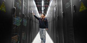 Our AI, Your Problem